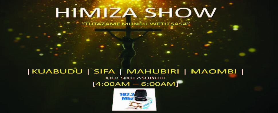 himiza show