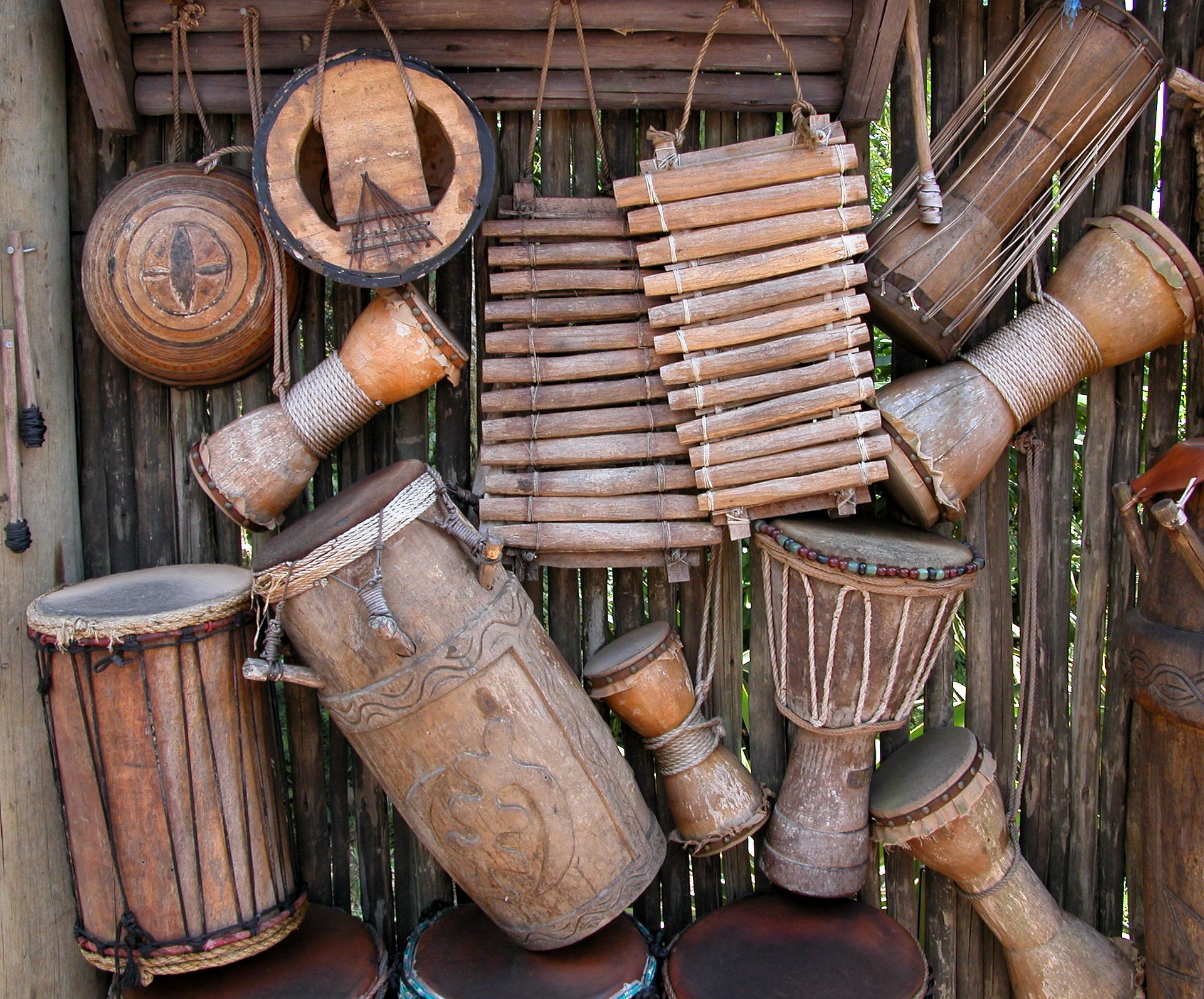 African-instruments.-Photo-Reterdeen